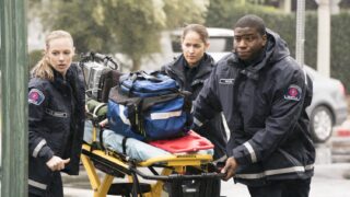 Call - Station 19 Season 2 Episode 9