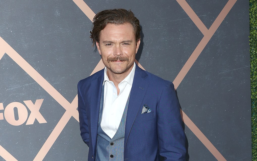 Clayne Crawford on Lethal Weapon Firing Here's What REALLY Happened