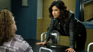 Closing a Case - Brooklyn Nine-Nine
