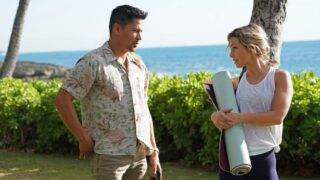 Deadly Dating - Magnum P.I.