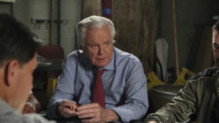 DiNozzo Senior Returns - NCIS