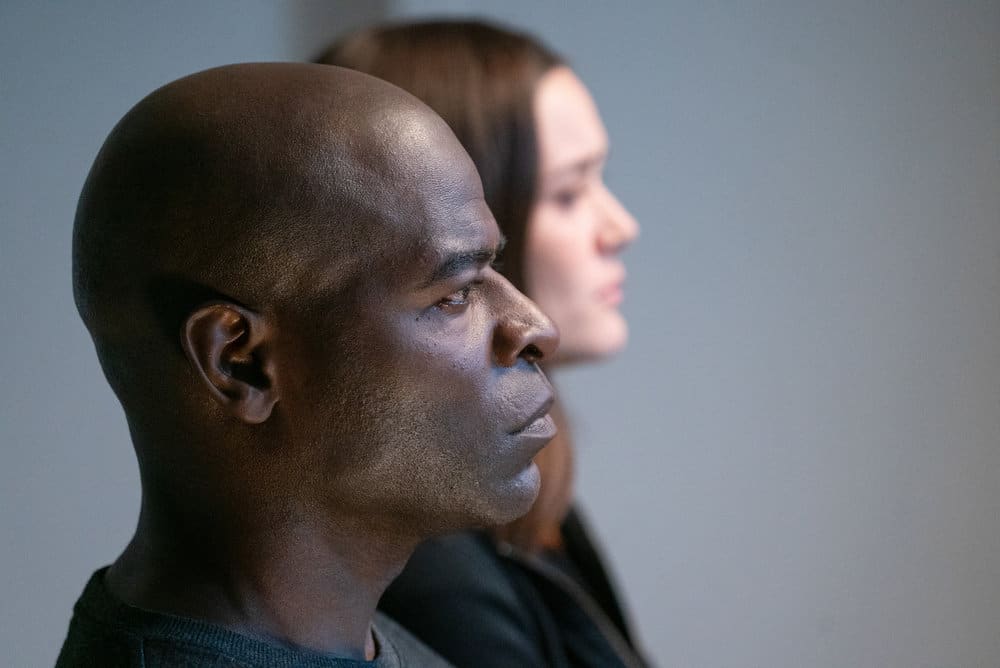 Facing the Truth - The Blacklist Season 6 Episode 11