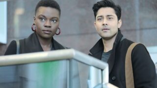 Finding the Truth - The Resident