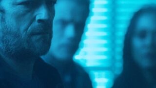 Game Night - Tall - Riverdale Season 3 Episode 12