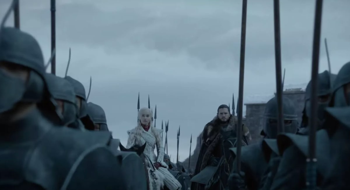 Game of Thrones Season 8 Trailer Breakdown: What's About to Go Down?