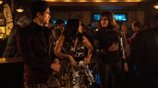 Gladys' Motives - Riverdale Season 3 Episode 14