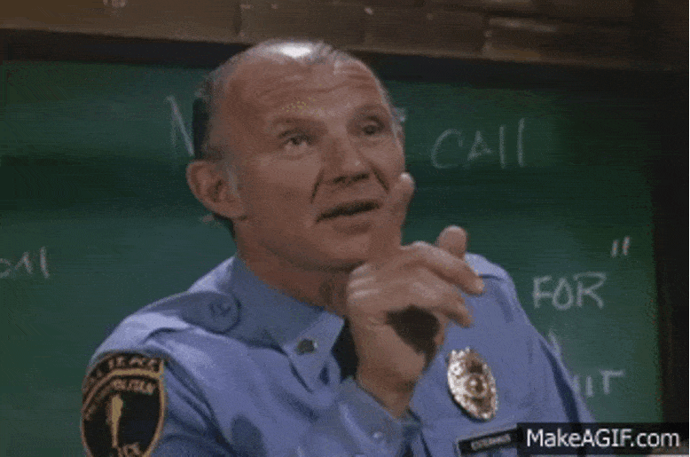 Hill Street Blues