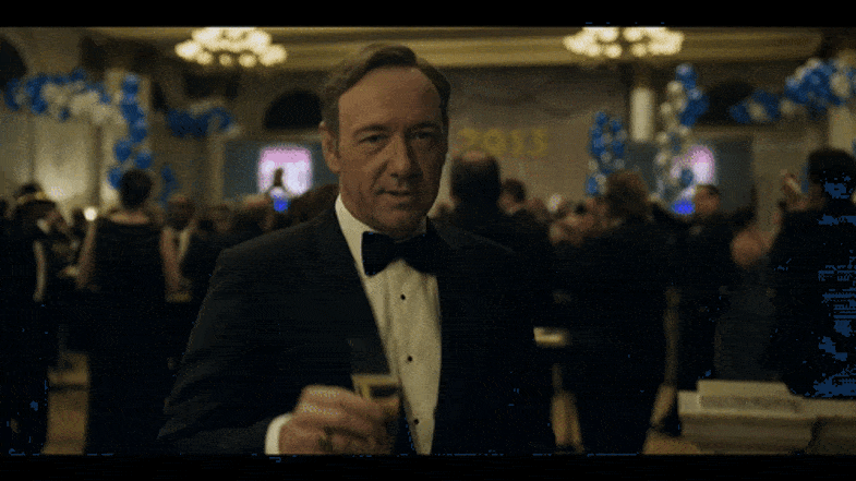 House of Cards
