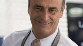 Innovative Genius or Mad Man?  - Grey's Anatomy Season 15 Episode 17