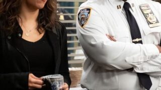 Laid Back  - Brooklyn Nine-Nine Season 6 Episode 11