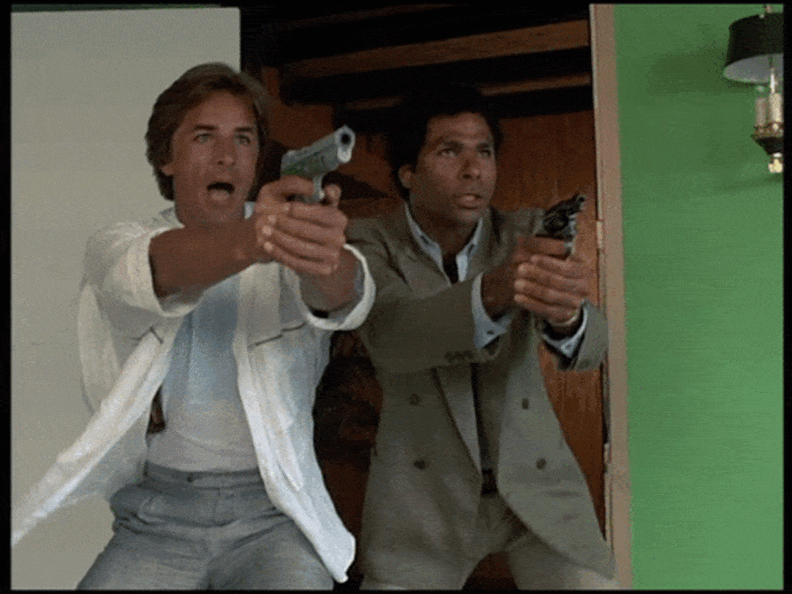 Miami Vice