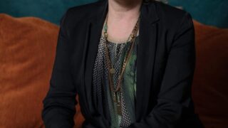 Miranda Richardson