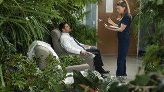Mood Rooms - Grey's Anatomy