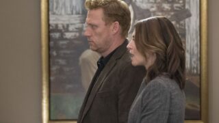 Nothing Goes As Planned - Grey's Anatomy