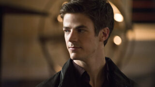 Profile Shot - The Flash Season 1 Episode 2