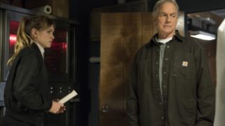 Radio Silence - NCIS