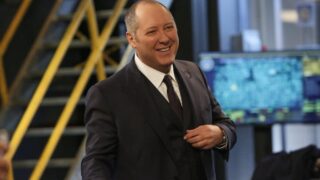 Red is Free! - The Blacklist Season 6 Episode 12