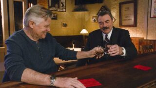 Reunion With an Old Friend - Blue Bloods Season 9 Episode 17