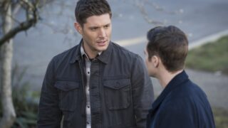 Road Trip - Supernatural