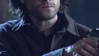 Sam Faces Monsters - Supernatural Season 14 Episode 16