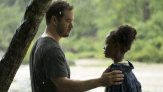 Saving a Life - The Passage