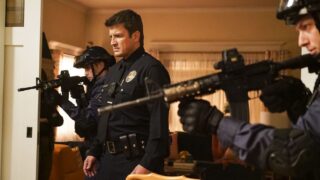 Showdown - The Rookie Season 1 Episode 15