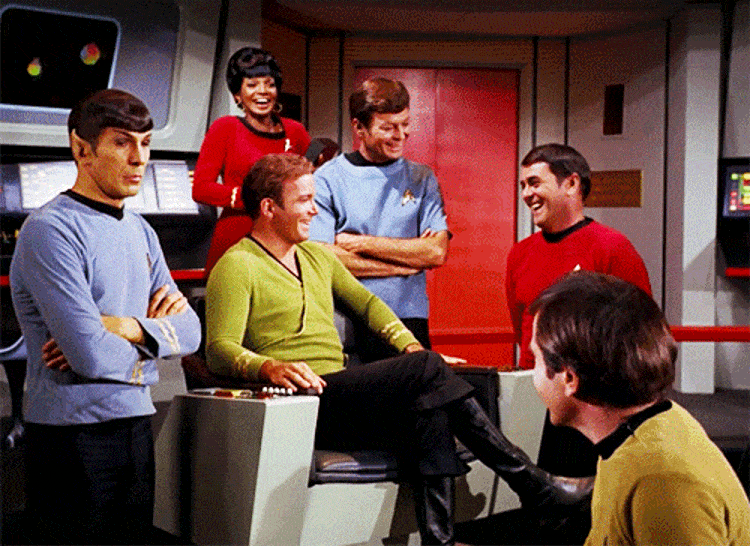 Star Trek