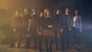 Take Two - Pretty Little Liars