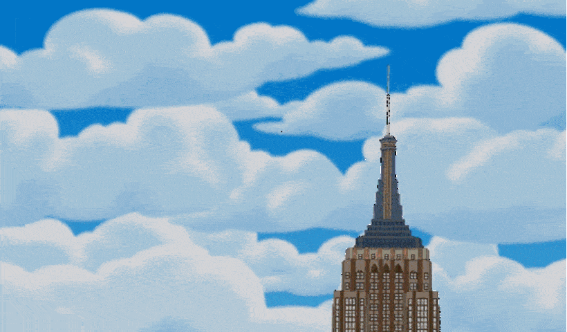 The Simpsons