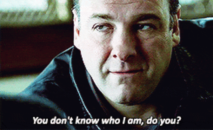 The Sopranos