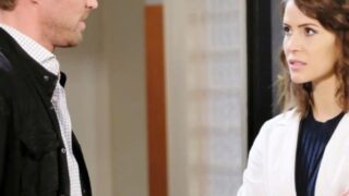 The Truth Comes Out - Days of Our Lives