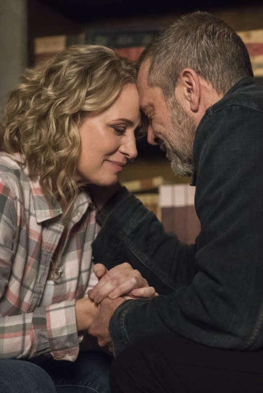 Together Again - Supernatural Season 14 Episode 13
