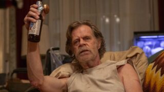 What To Do With Frank - Shameless