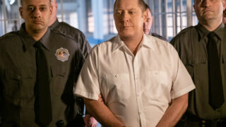 Who is Red? - The Blacklist Season 6 Episode 11