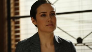 Worst Character Ever - The Blacklist Season 6 Episode 10