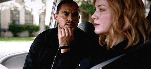 11 Times We 'Shipped Beth and Rio on Good Girls