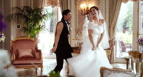 13 Oddball Couples We Never Expected to Love
