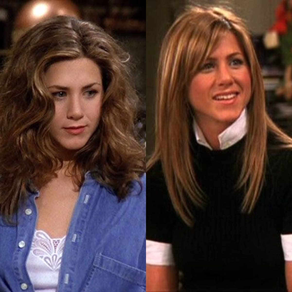 19 TV Characters Who Experienced A Major Glo Up