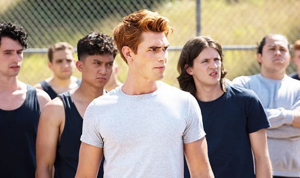 Archie Andrews - Riverdale
