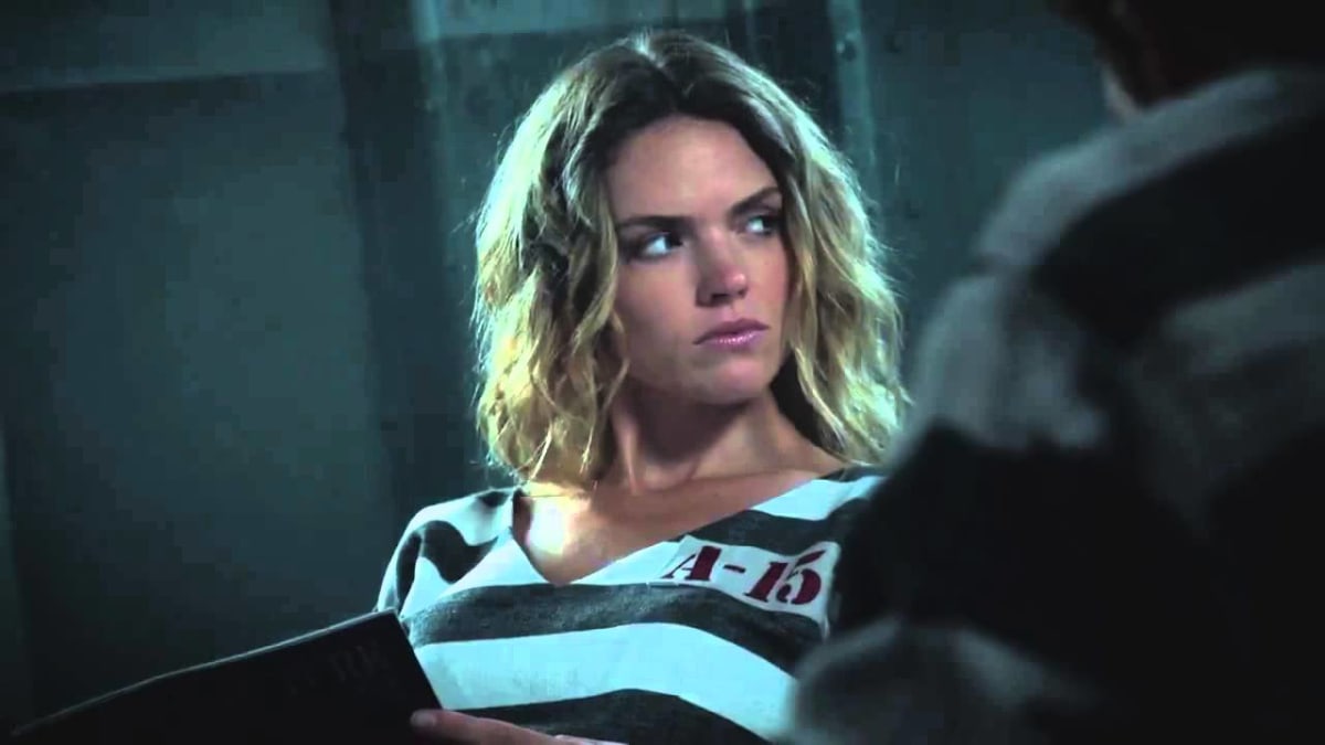 Barbara - Gotham