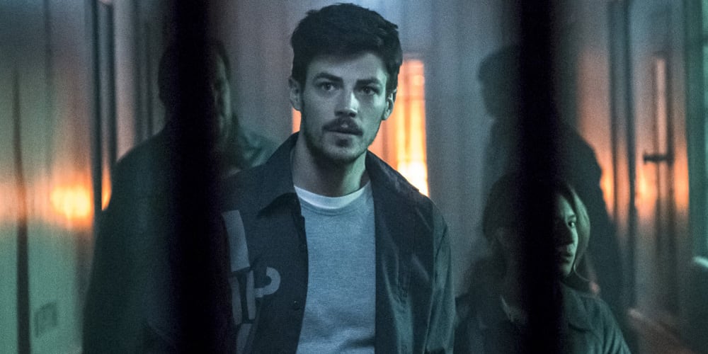 Barry Allen - The Flash