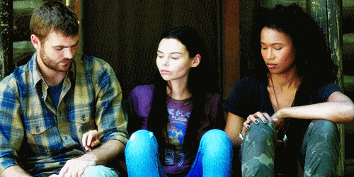 Ben, Ryn, and Maddie - Siren