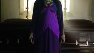 Bilquis - American Gods Season 2 Episode 5