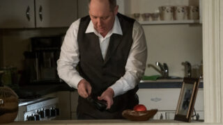 Chef Red