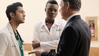 Devon Gets Assertive Season 2 Episode 20