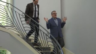 Dream House - Modern Family