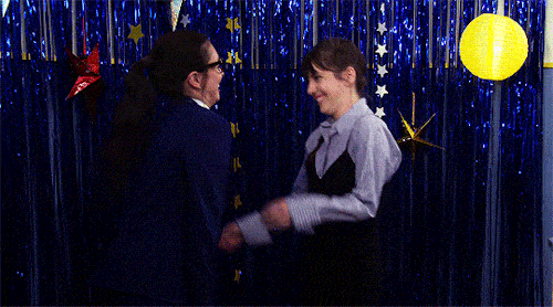 Elena and Syd - One Day At a Time