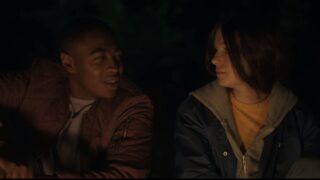 First Love - Hanna Season 1 Episode 5