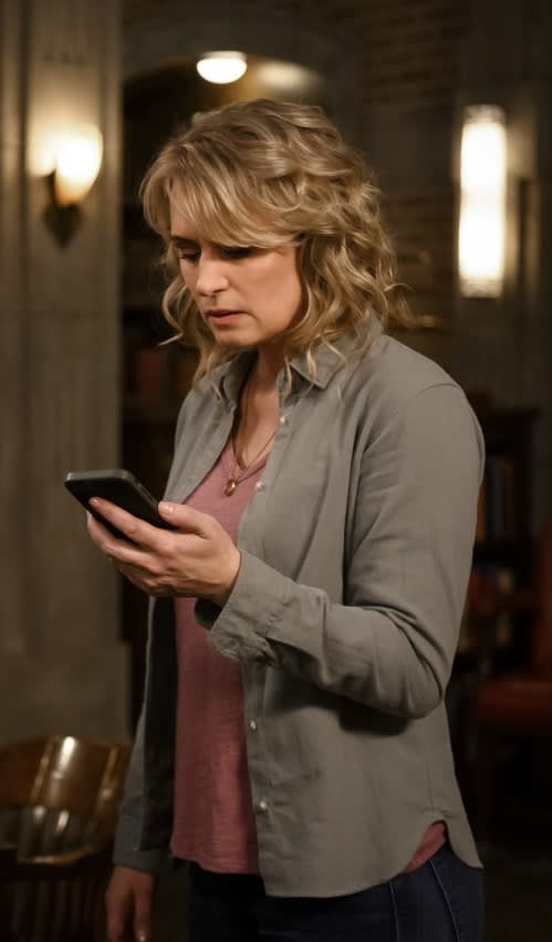 Goodbye Momma - Supernatural Season 14 Episode 17