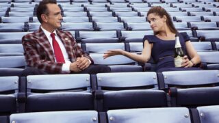 Jules is Back! - Brockmire